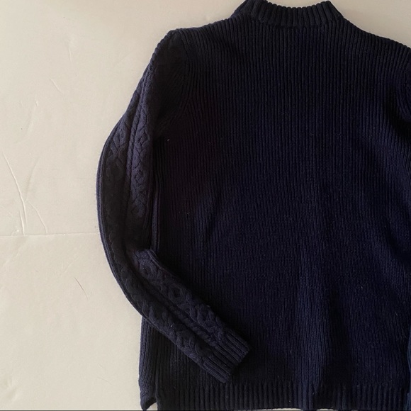 Icone Sweater - Picture 8 of 8